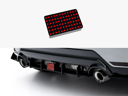 LED STOP Light Toyota GR Yaris Mk4 Facelift