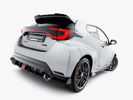 LED STOP Light Toyota GR Yaris Mk4 Facelift