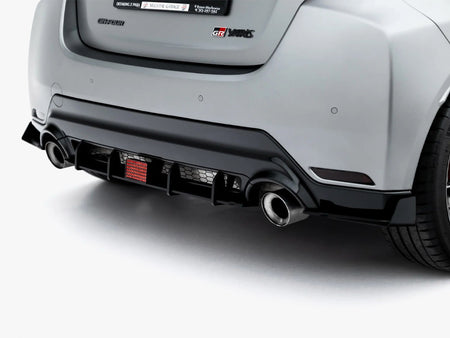 LED STOP Light Toyota GR Yaris Mk4 Facelift