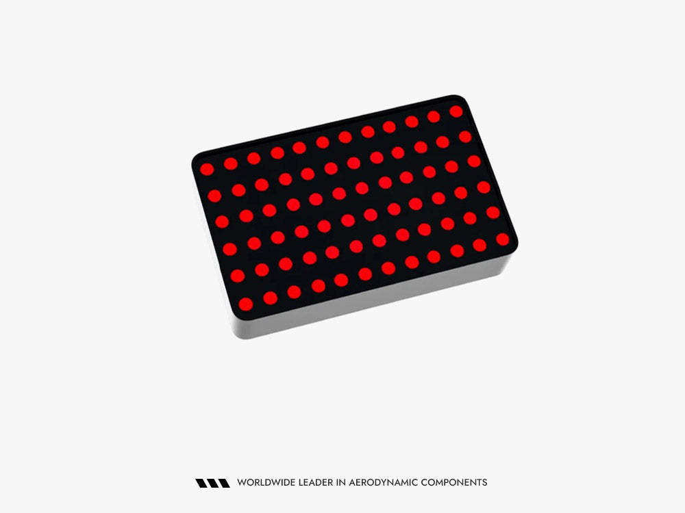 LED STOP Light Toyota GR Yaris Mk4 Facelift