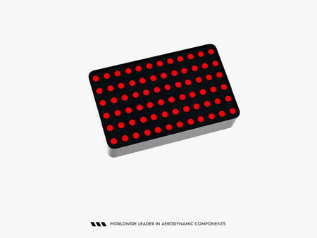 LED STOP Light Toyota GR Yaris Mk4 Facelift