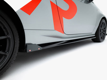 Full Body Kit Set 2 Toyota GR Yaris Mk4 Facelift