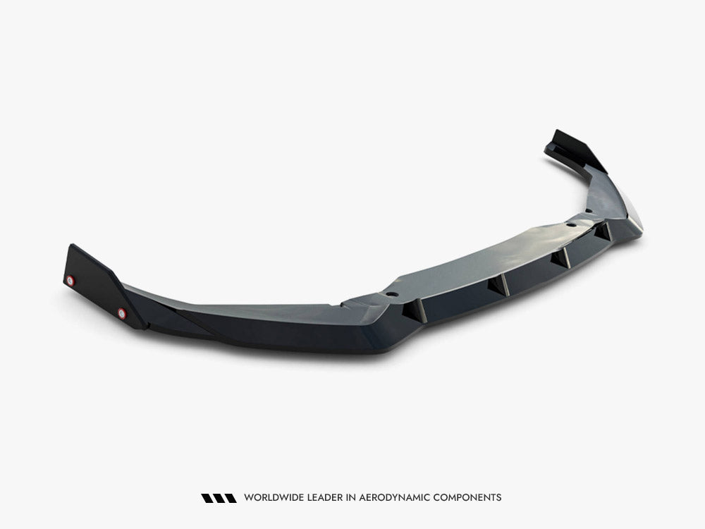 Full Body Kit Set 2 Toyota GR Yaris Mk4 Facelift