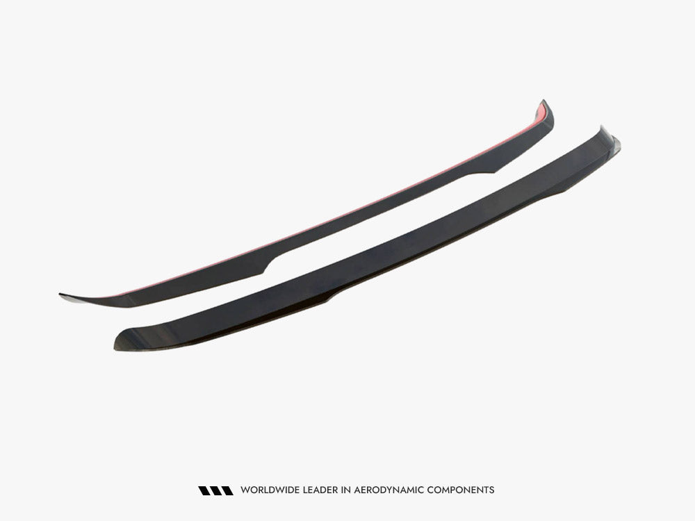 Full Body Kit Set 2 Toyota GR Yaris Mk4 Facelift
