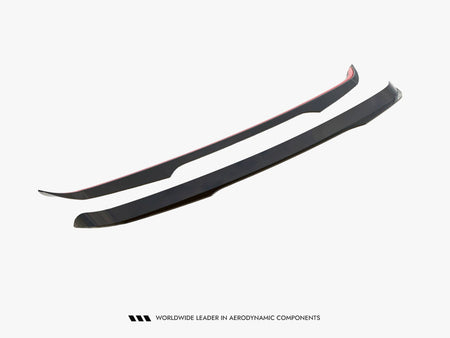Full Body Kit Set 2 Toyota GR Yaris Mk4 Facelift