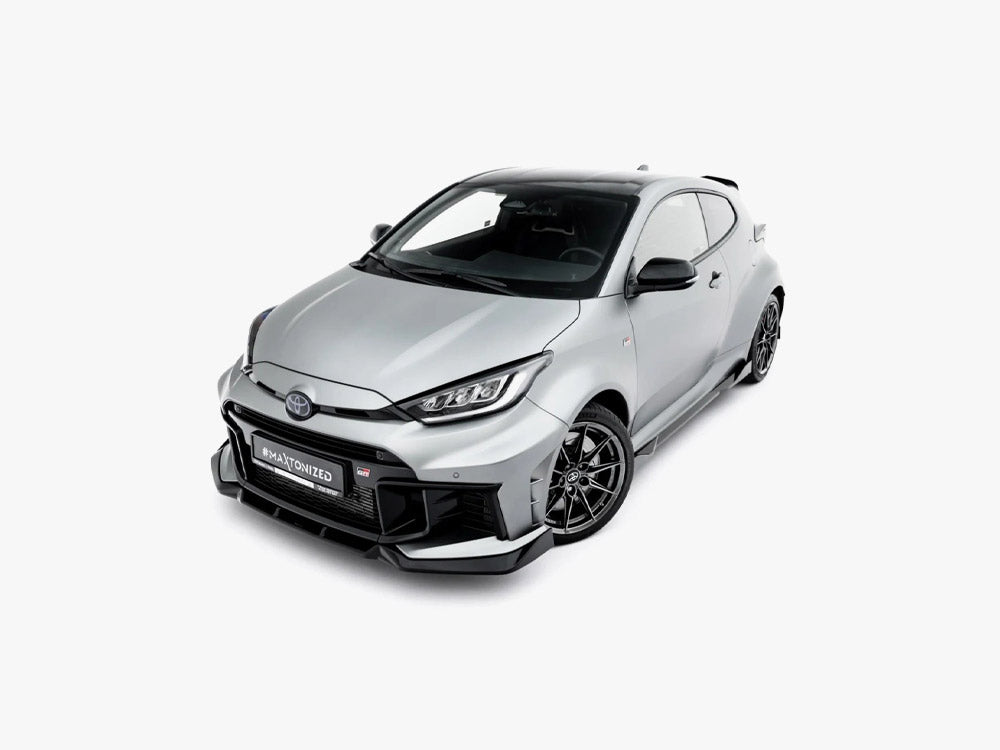 Full Body Kit Toyota GR Yaris Mk4 Facelift