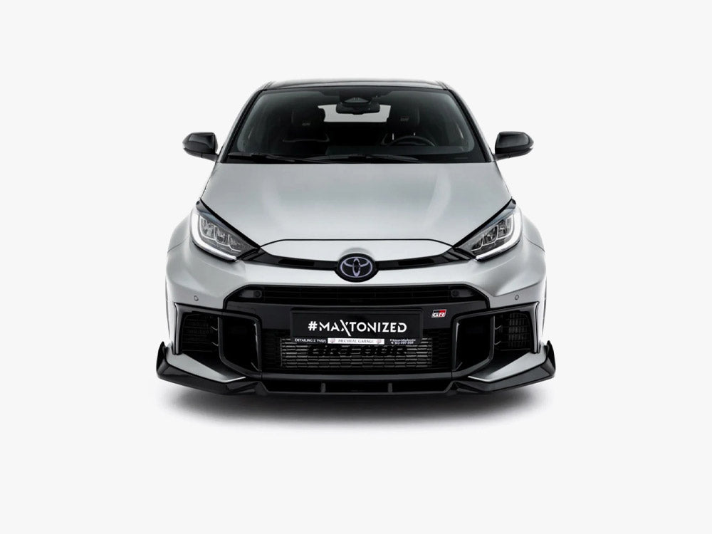 Full Body Kit Toyota GR Yaris Mk4 Facelift