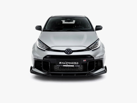 Full Body Kit Toyota GR Yaris Mk4 Facelift