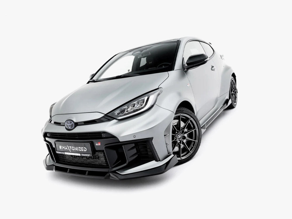Full Body Kit Toyota GR Yaris Mk4 Facelift