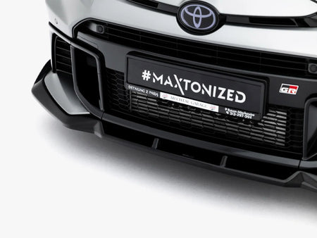 Full Body Kit Toyota GR Yaris Mk4 Facelift