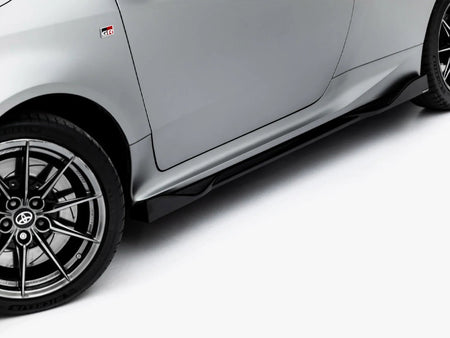 Full Body Kit Toyota GR Yaris Mk4 Facelift