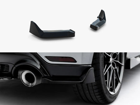 Full Body Kit Toyota GR Yaris Mk4 Facelift