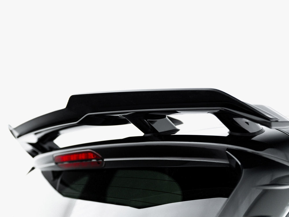 Spoiler CAP Hyundai I20 N Mk3