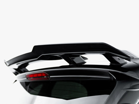 Spoiler CAP Hyundai I20 N Mk3