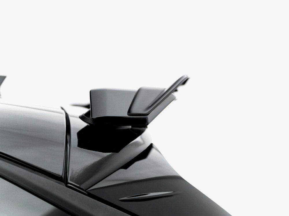 Spoiler CAP Hyundai I20 N Mk3