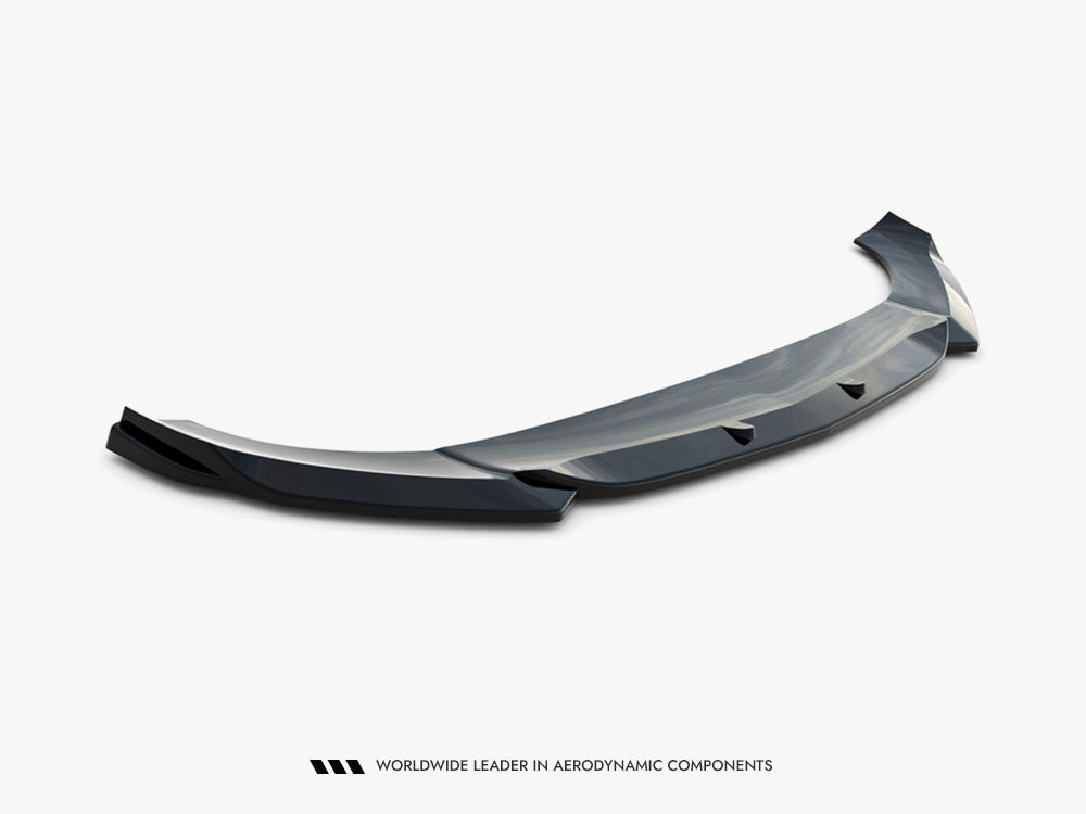 Front Splitter Mercedes-AMG / AMG-Line GLE Coupe C167
