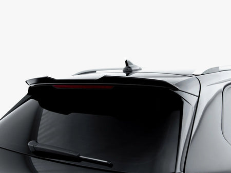 Spoiler CAP Volkswagen Golf Variant Mk8 Facelift