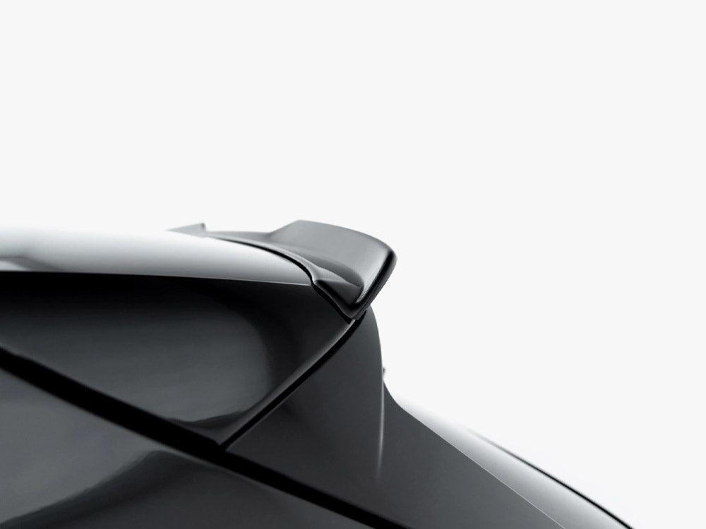 Spoiler CAP Volkswagen Golf Variant Mk8 Facelift