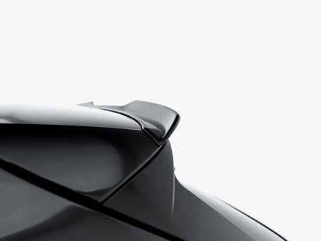 Spoiler CAP Volkswagen Golf Variant Mk8 Facelift