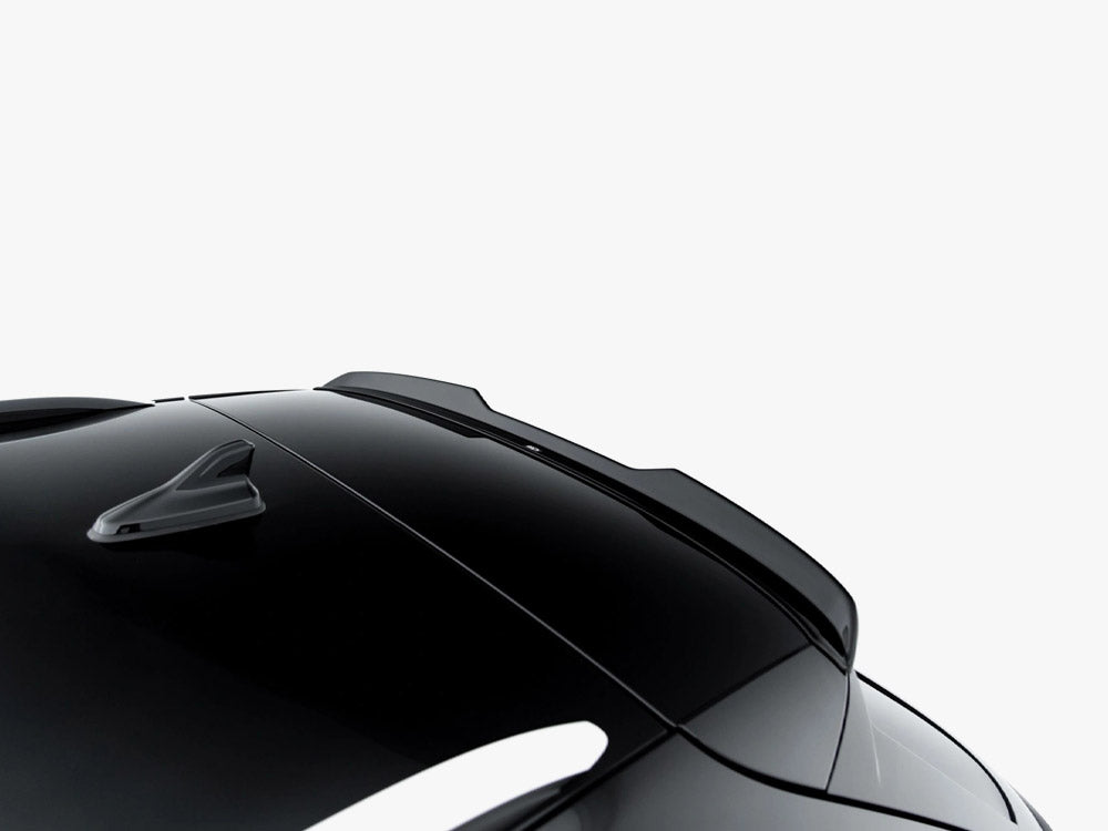 Spoiler CAP Volkswagen Golf Variant Mk8 Facelift