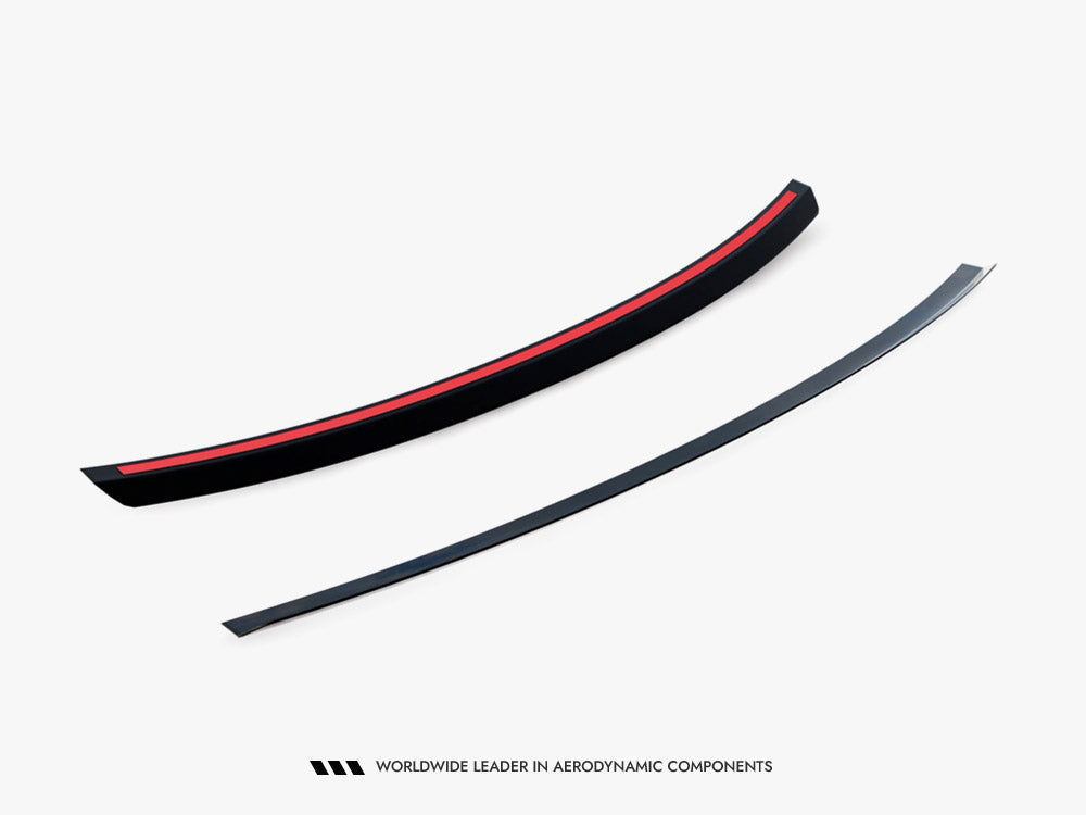 Spoiler CAP Ford Mustang / Mustang GT Mk6