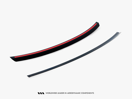 Spoiler CAP Ford Mustang / Mustang GT Mk6