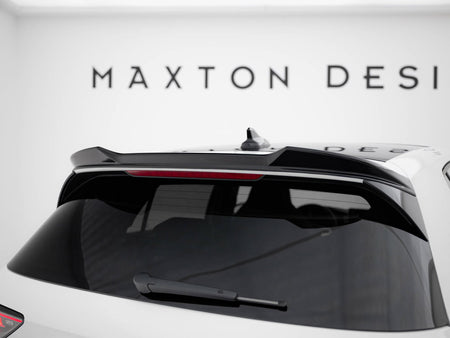 Spoiler CAP 3D Volkswagen Golf GTI / GTE / GTD / R-Line / R Mk8