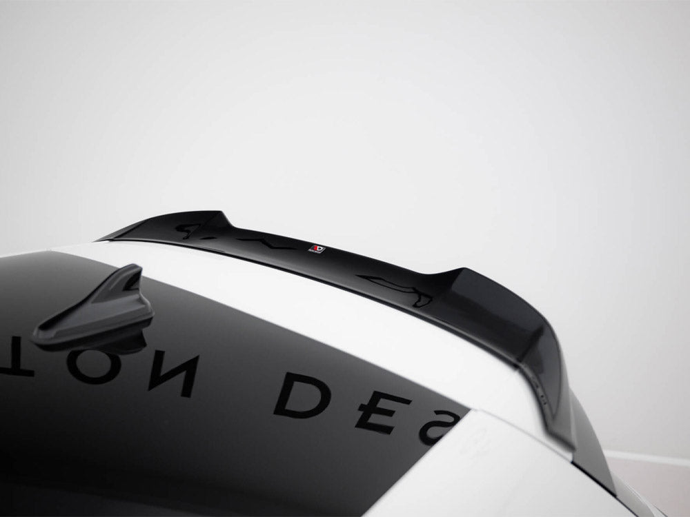 Spoiler CAP 3D Volkswagen Golf GTI / GTE / GTD / R-Line / R Mk8