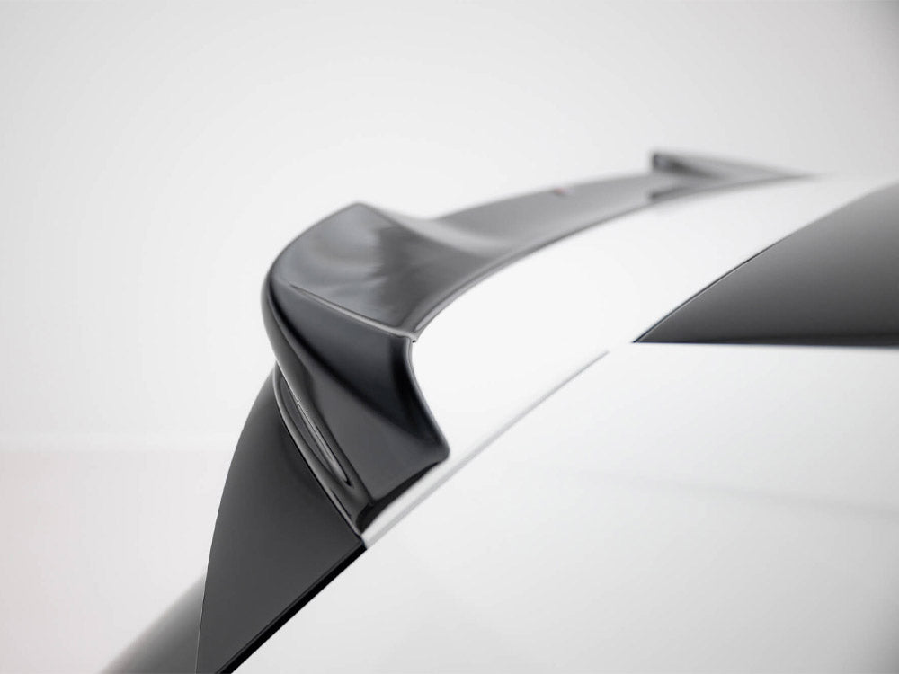 Spoiler CAP 3D Volkswagen Golf GTI / GTE / GTD / R-Line / R Mk8