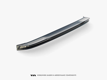 Spoiler CAP 3D Volkswagen Golf GTI / GTE / GTD / R-Line / R Mk8