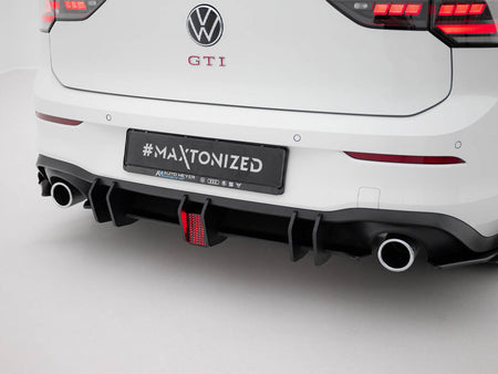 LED STOP Light VW Golf 8 GTI
