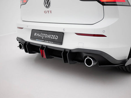 LED STOP Light VW Golf 8 GTI