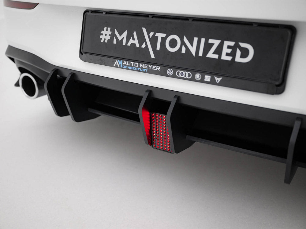 LED STOP Light VW Golf 8 GTI