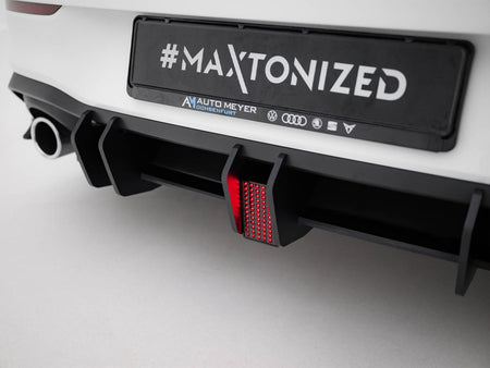 LED STOP Light VW Golf 8 GTI