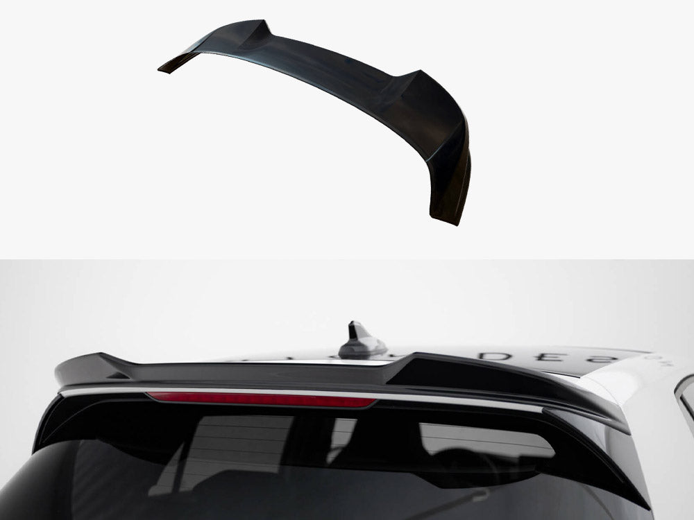 Spoiler CAP 3D Volkswagen Golf GTI / GTE / GTD / R-Line / R Mk8