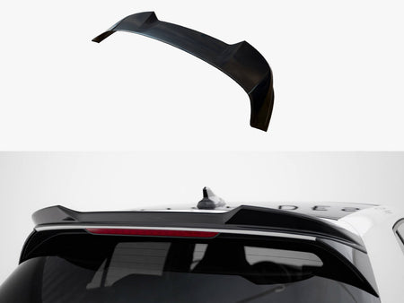 Spoiler CAP 3D Volkswagen Golf GTI / GTE / GTD / R-Line / R Mk8