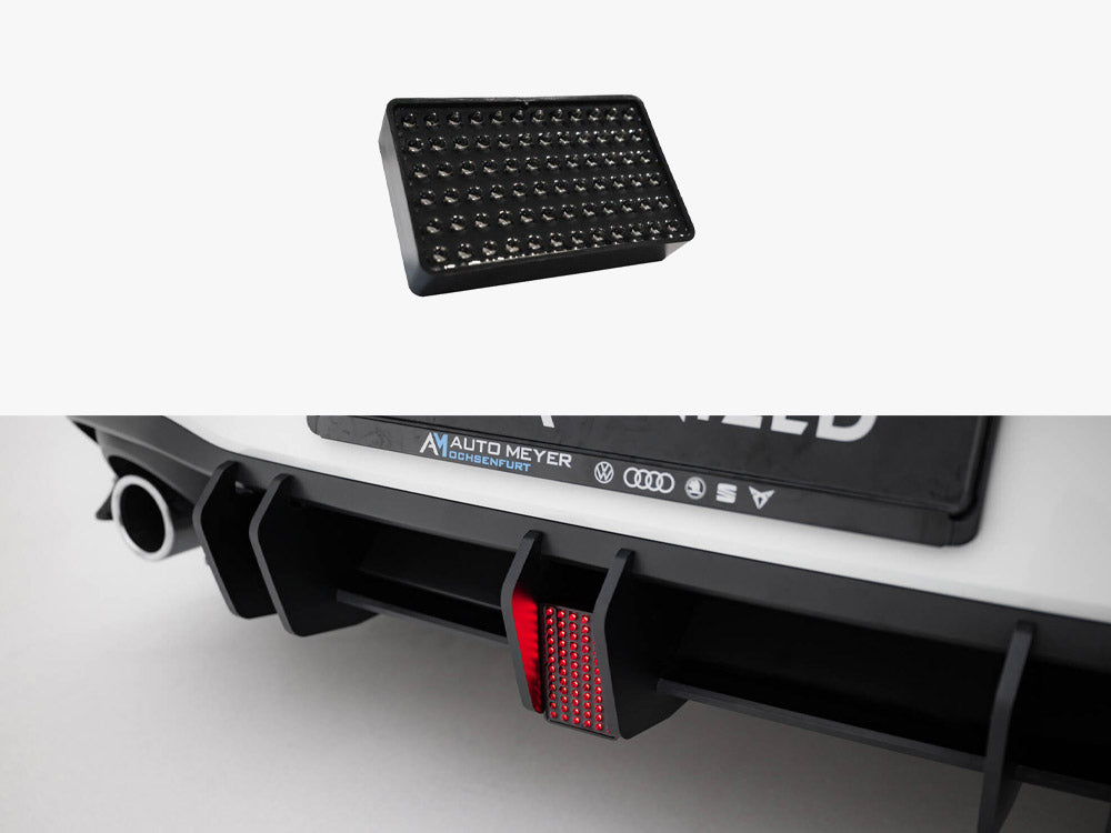LED STOP Light VW Golf 8 GTI