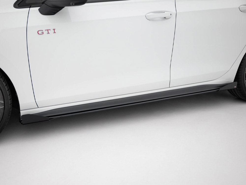 Side Flaps Volkswagen Golf GTI / GTE / GTI Clubsport / R-Line Mk8