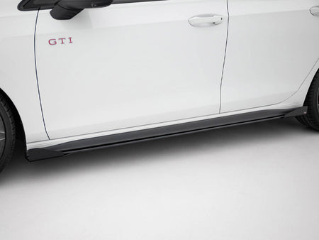 Side Flaps Volkswagen Golf GTI / GTE / GTI Clubsport / R-Line Mk8