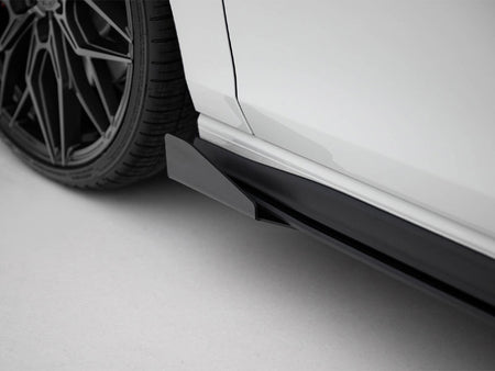 Side Flaps Volkswagen Golf GTI / GTE / GTI Clubsport / R-Line Mk8