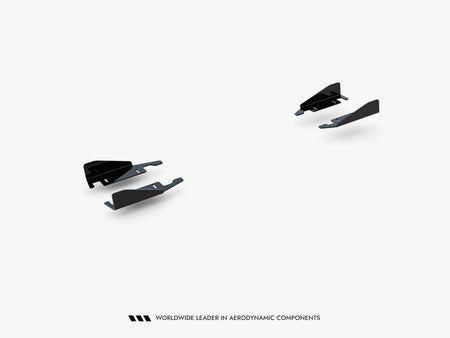 Side Flaps Volkswagen Golf GTI / GTE / GTI Clubsport / R-Line Mk8