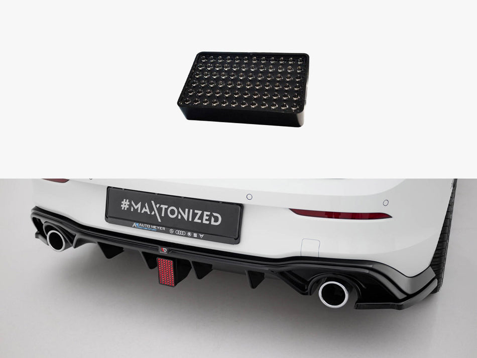 LED STOP Light Volkswagen Golf GTI Mk8