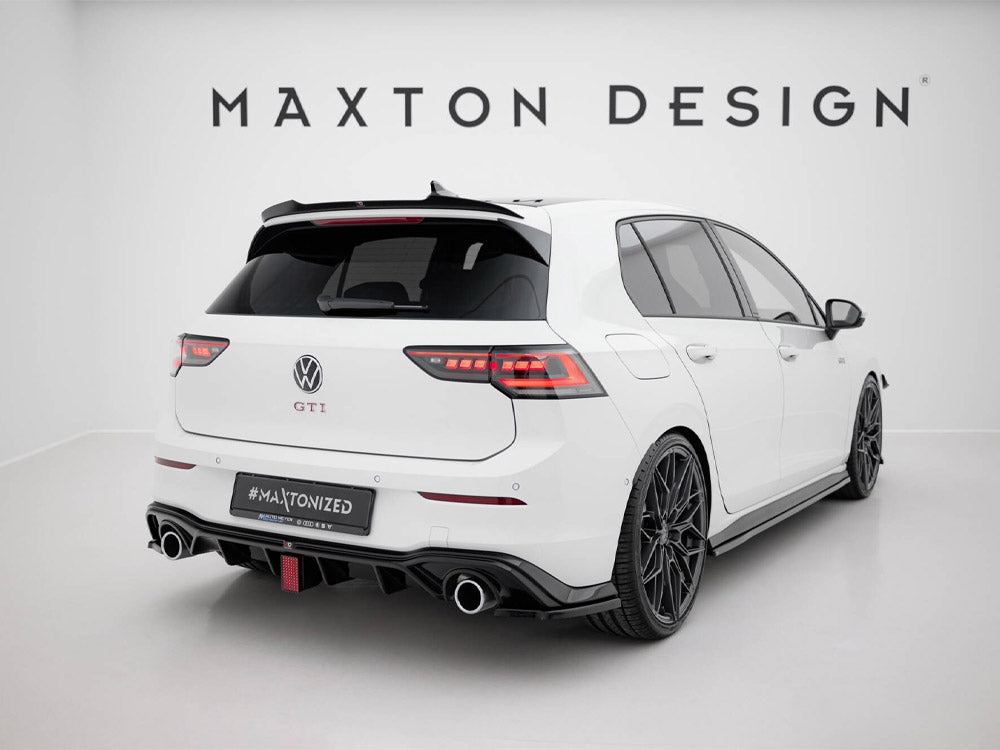 LED STOP Light Volkswagen Golf GTI Mk8