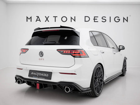 LED STOP Light Volkswagen Golf GTI Mk8