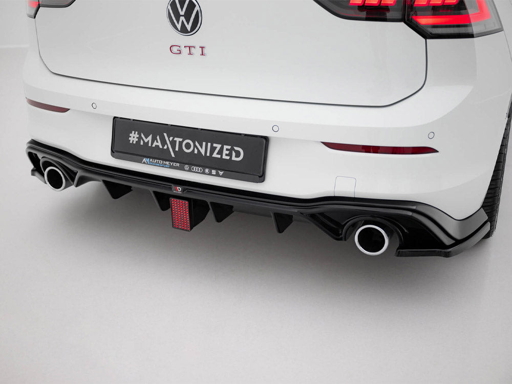 LED STOP Light Volkswagen Golf GTI Mk8