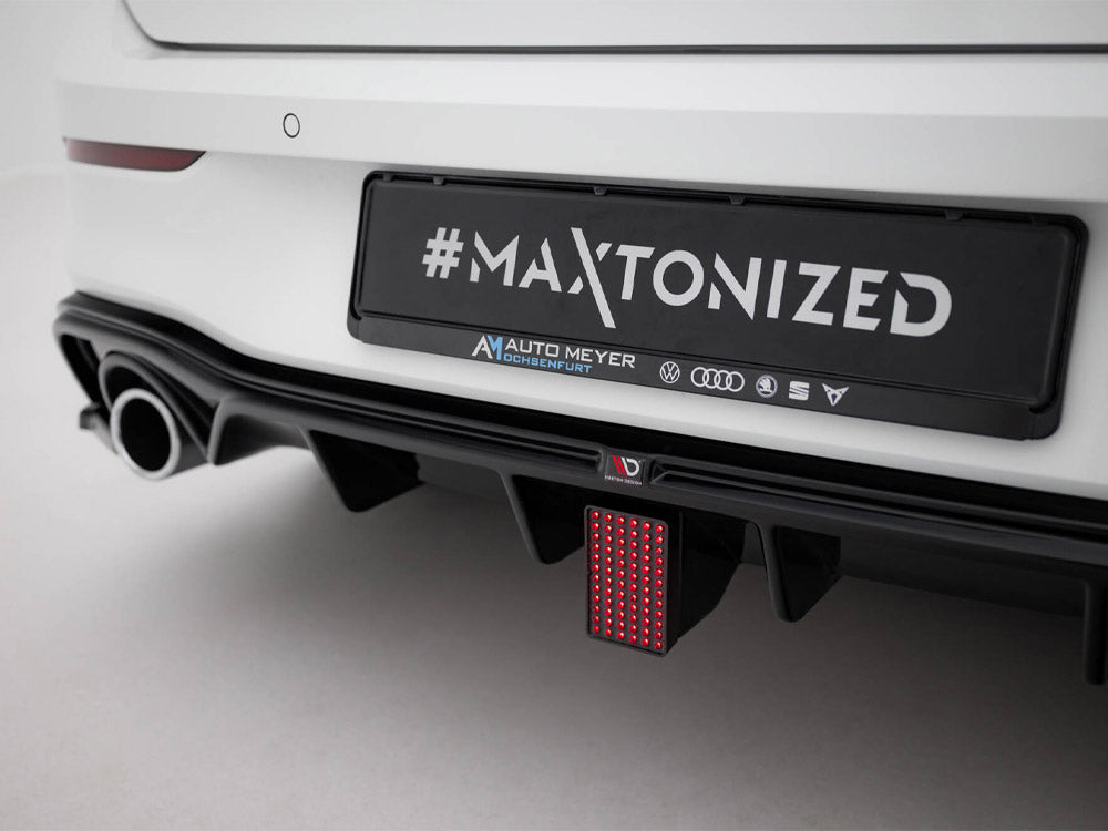 LED STOP Light Volkswagen Golf GTI Mk8