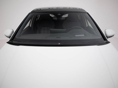 Bonnet Extension Volkswagen Golf Mk8