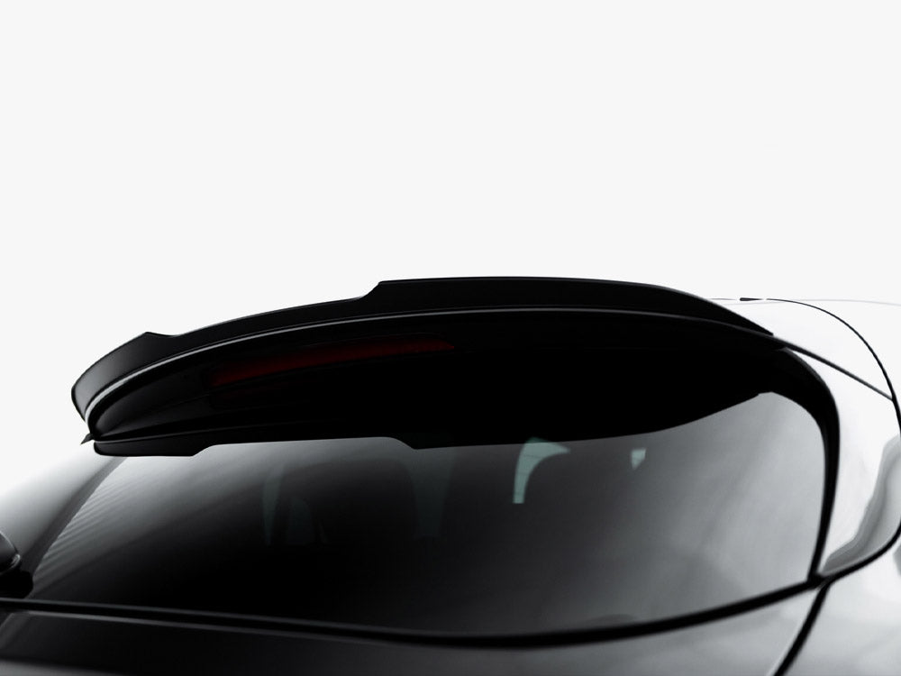 Spoiler CAP Alfa Romeo Stelvio Mk1