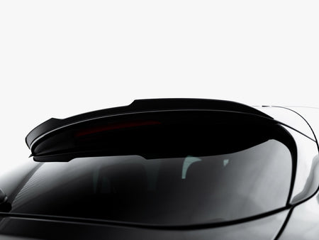 Spoiler CAP Alfa Romeo Stelvio Mk1