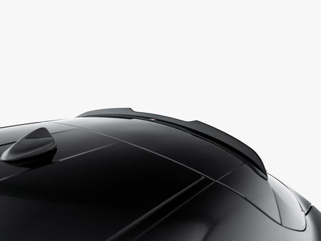 Spoiler CAP Alfa Romeo Stelvio Mk1